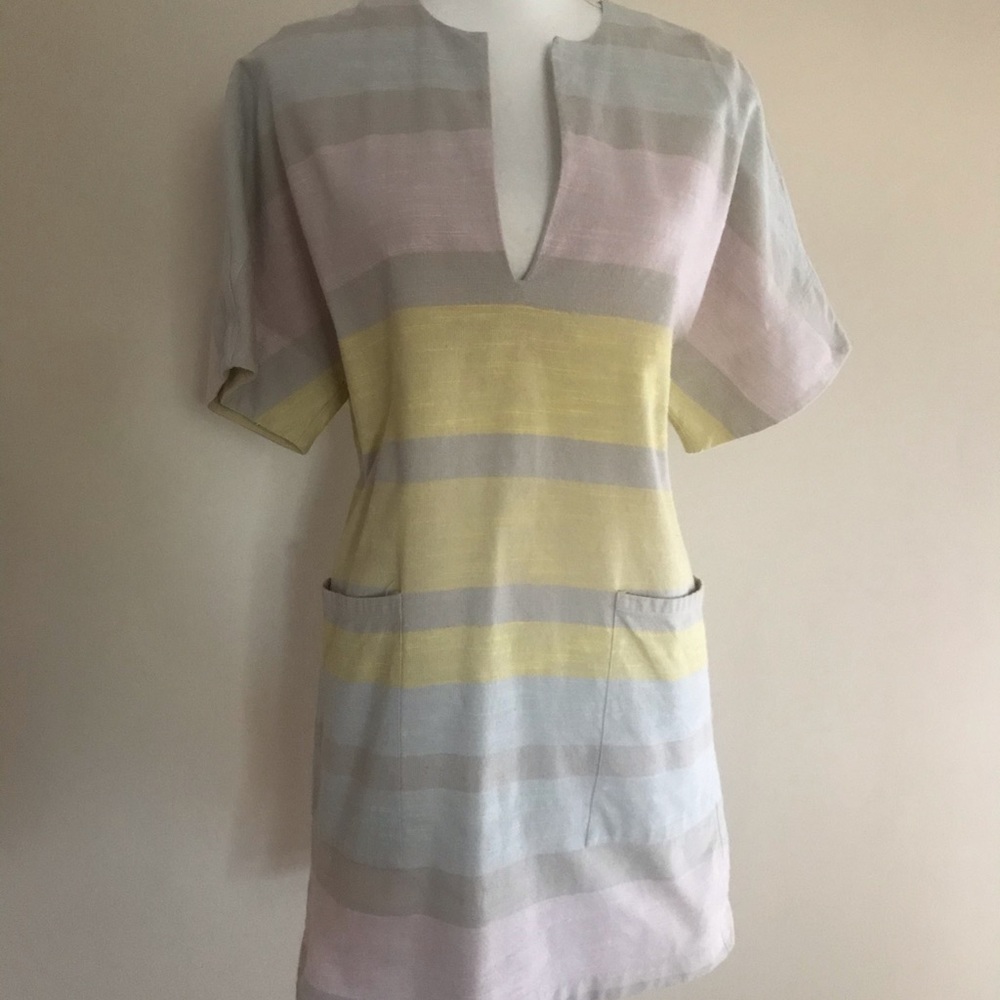 Mara Hoffman Linen